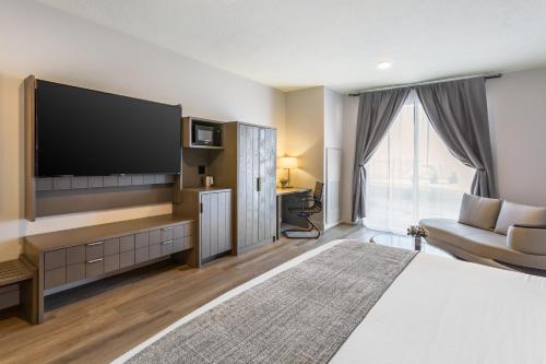 the valor an ascend collection hotel
