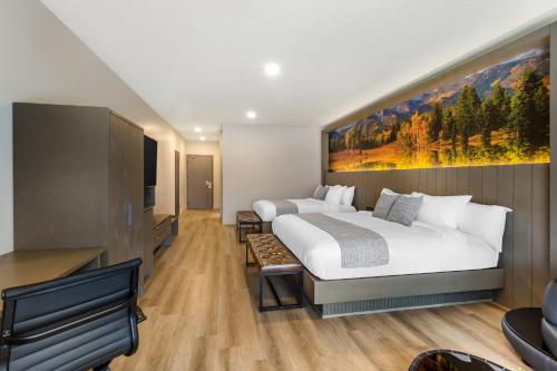 the valor an ascend collection hotel