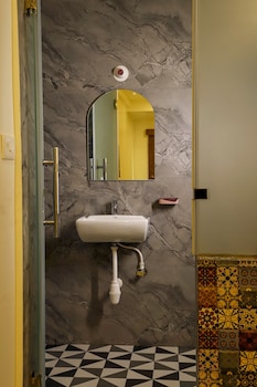 arooba residency calangute