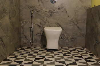 arooba residency calangute