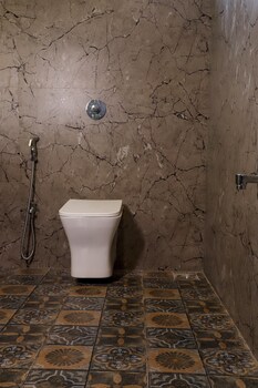 arooba residency calangute