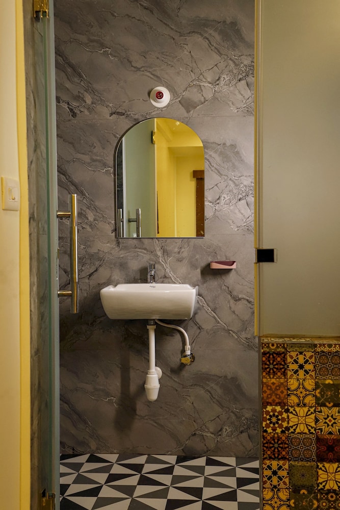 arooba residency calangute