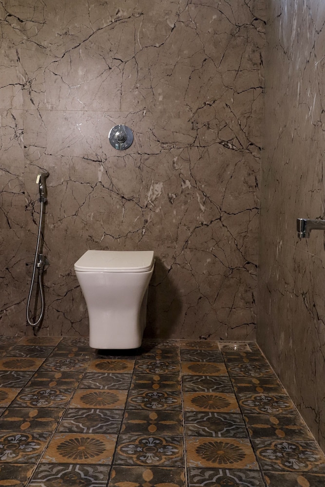 arooba residency calangute