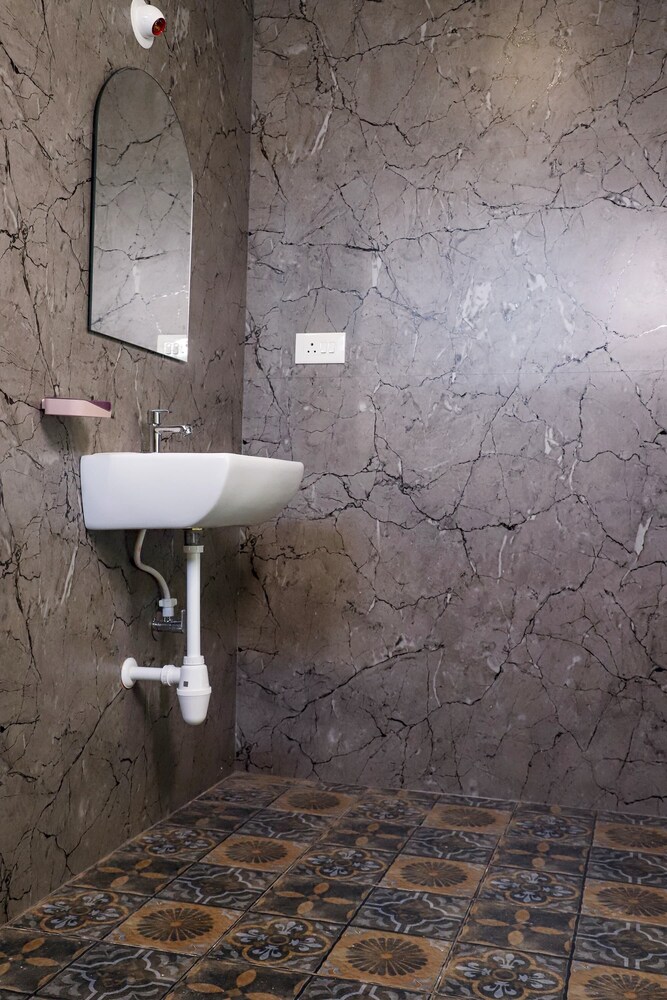 arooba residency calangute