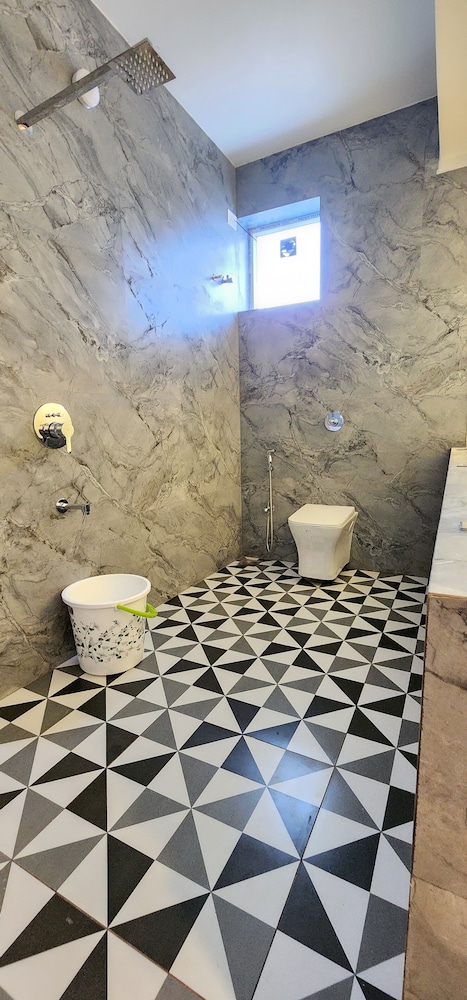 arooba residency calangute