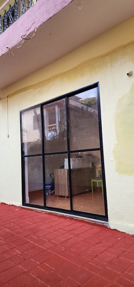 arooba residency calangute