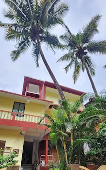 arooba residency calangute