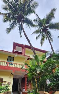 Arooba Residency Calangute,,2 star