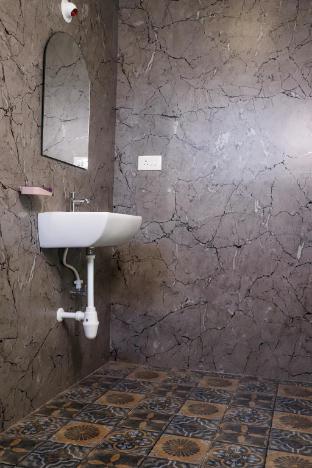 arooba residency calangute