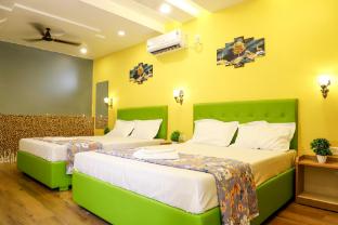 arooba residency calangute