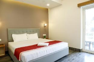 arooba residency calangute