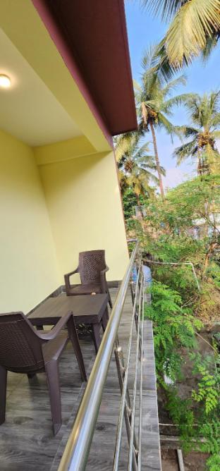 Arooba Residency Calangute,,2 star
