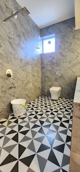 arooba residency calangute