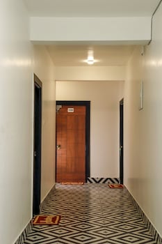 arooba residency calangute