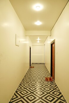 arooba residency calangute