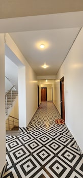 arooba residency calangute