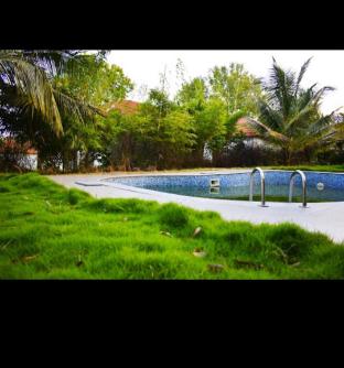 Olive Jungle Resort,,3 star