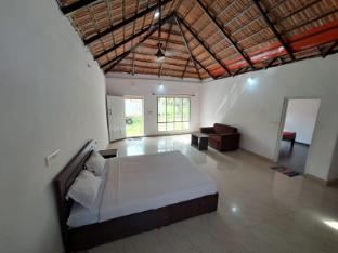 Olive Jungle Resort,,3 star