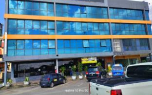 waterfront homestay