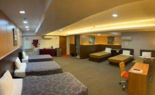 waterfront homestay