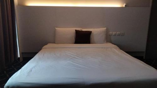 waterfront homestay