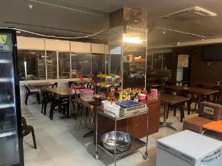 waterfront homestay