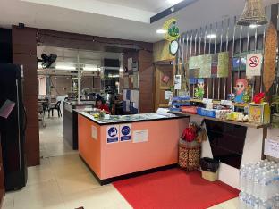 waterfront homestay