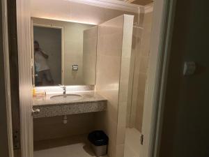 waterfront homestay