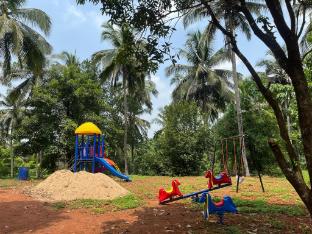 de royale summit home stay