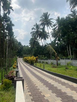 de royale summit home stay