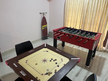 de royale summit home stay