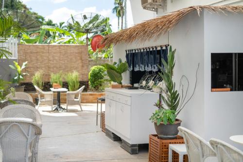 kokotel khao lak isara casa