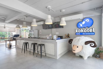 Kokotel Khao Lak Isara Casa,,3 star