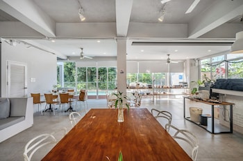 Kokotel Khao Lak Isara Casa,,3 star