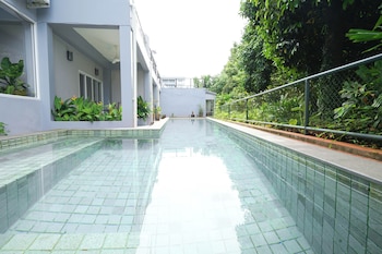 Kokotel Khao Lak Isara Casa,,3 star
