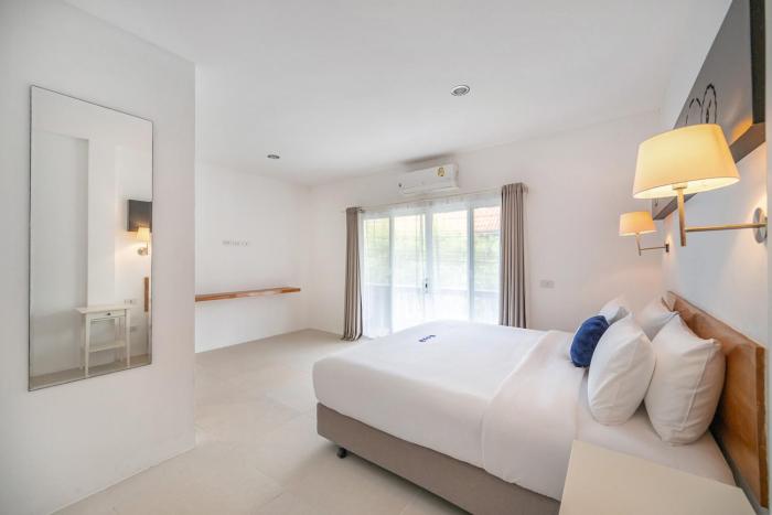 kokotel khao lak isara casa