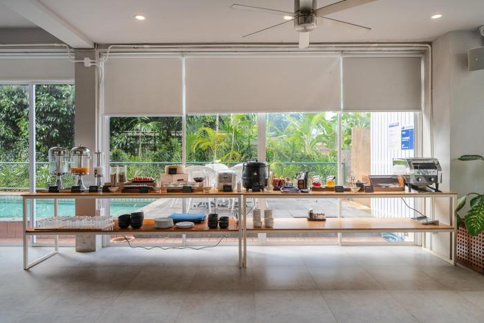 kokotel khao lak isara casa