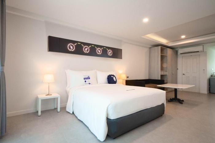 kokotel khao lak isara casa
