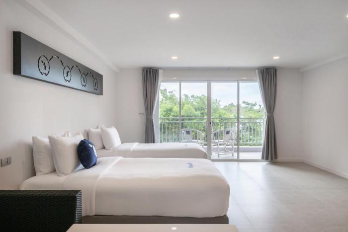 kokotel khao lak isara casa