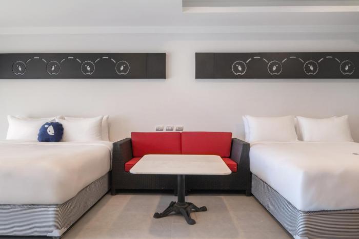 kokotel khao lak isara casa