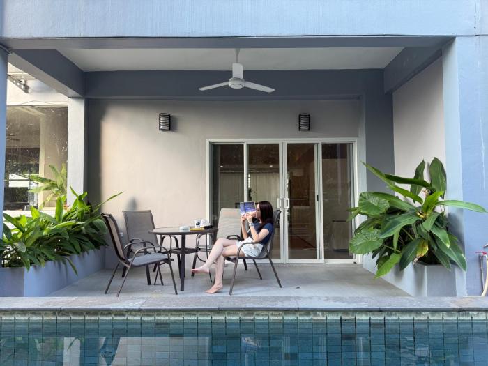 kokotel khao lak isara casa