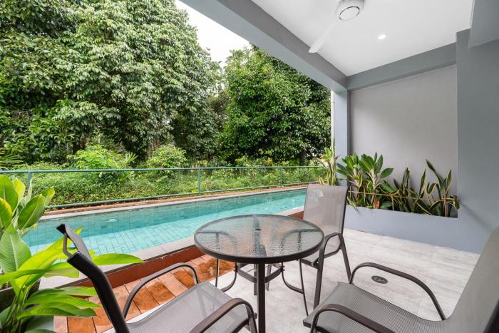 kokotel khao lak isara casa