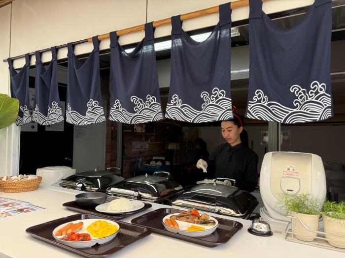 kokotel khao lak isara casa