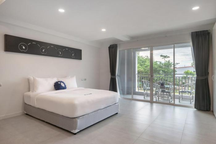 kokotel khao lak isara casa