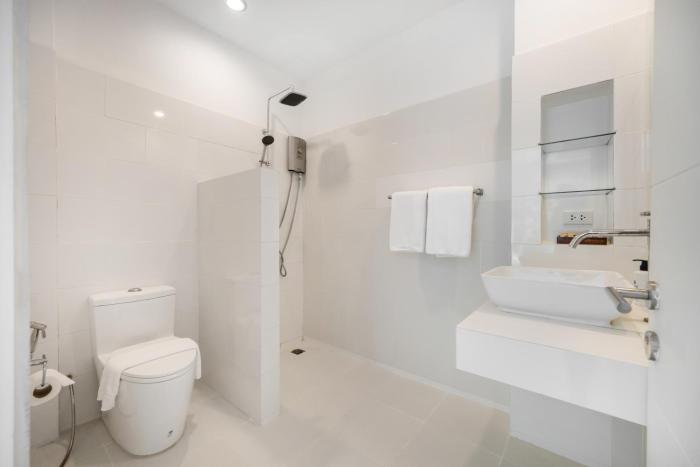 kokotel khao lak isara casa