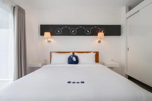kokotel khao lak isara casa