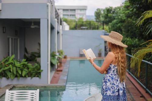 kokotel khao lak isara casa