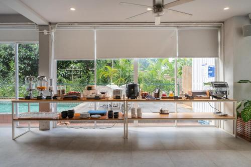 kokotel khao lak isara casa