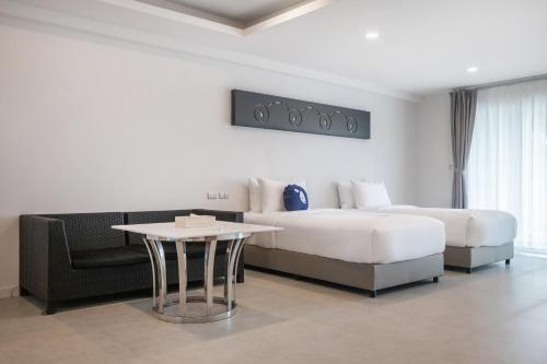 kokotel khao lak isara casa