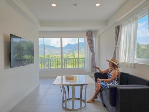 kokotel khao lak isara casa